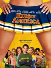 Kids in America streaming