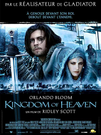 Kingdom of Heaven streaming