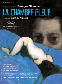 La Chambre Bleue streaming