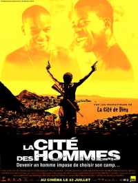 La Cité des hommes