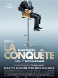 La Conquête streaming