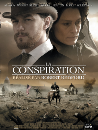 La Conspiration streaming