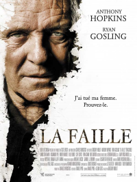 La Faille streaming