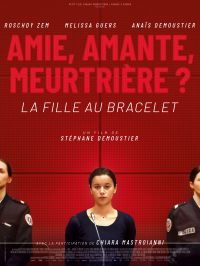 La Fille au bracelet streaming