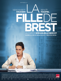 La Fille de Brest streaming