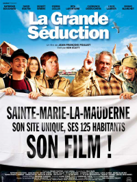 La grande séduction streaming