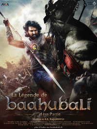 La Légende de Baahubali : 1ère Partie streaming