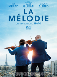 La Mélodie streaming