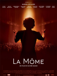 La Môme streaming