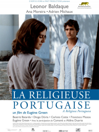 La Religieuse portugaise (The Portuguese nun)