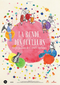 La Ronde des couleurs streaming