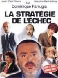 La Stratégie de l'Echec streaming