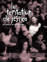 La Tentation de Jessica streaming