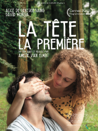 La Tête la première streaming