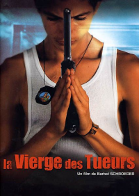 La Vierge des tueurs streaming