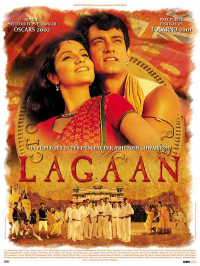 Lagaan streaming