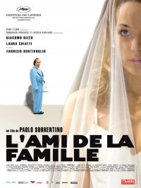 L'Ami de la famille streaming