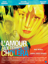 L'Amour aux temps du choléra streaming