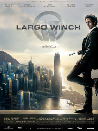 Largo Winch streaming