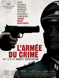 L'Armée du crime streaming