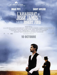 L'Assassinat de Jesse James par le lâche Robert Ford streaming