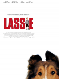 Lassie 2005