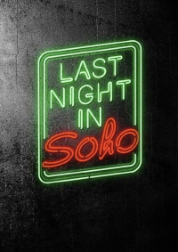 Last Night in Soho streaming