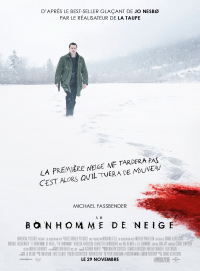 Le Bonhomme de neige streaming