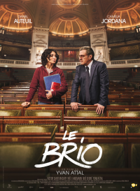 Le Brio streaming