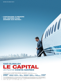 Le Capital streaming