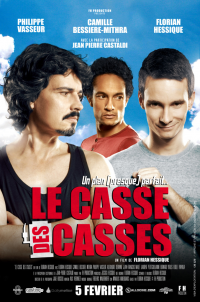 Le Casse des casses