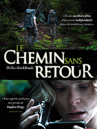 Le Chemin sans retour streaming