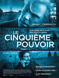 Le Cinquième pouvoir streaming