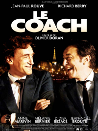 Le Coach streaming