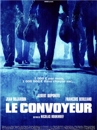 Le Convoyeur streaming