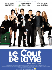 Le Coût de la Vie streaming