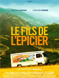 Le fils de l'épicier streaming