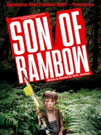 Le Fils de Rambow streaming