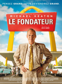 Le Fondateur