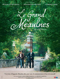 Le Grand Meaulnes streaming