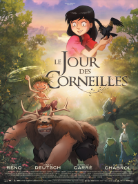 Le Jour des Corneilles streaming