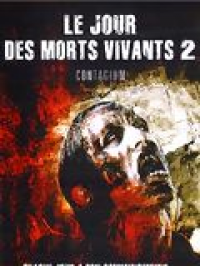 Le Jour des morts vivants 2 : Contagium streaming