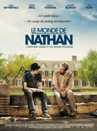 Le monde de Nathan streaming