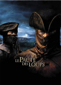 Le Pacte des loups streaming