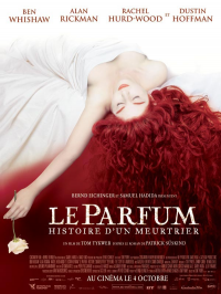 Le Parfum : histoire d'un meurtrier streaming