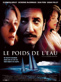 Le Poids de l'eau streaming