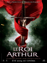 Le Roi Arthur streaming