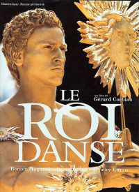 Le Roi danse streaming