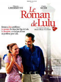 Le Roman de Lulu streaming