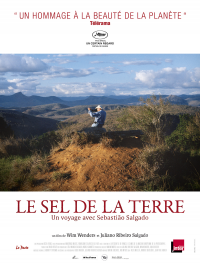 Le Sel de la terre streaming